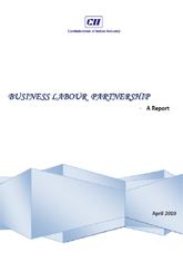 A Report on Business Labour Partnership